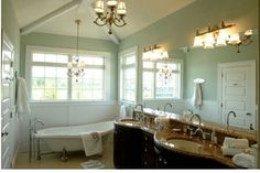 48 Best Greens For Back Bedroom Images On Pinterest Wall Painting Found On Houzz Serene Breeze 449 By Benjamin Moore Mint