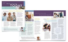 21 best newsletter templates