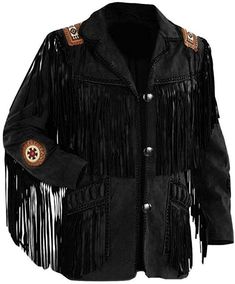 Stormwise Mens Fashion Cow-Suede Leather Stylish Coat Stormwise Mens Fashion Cow-Suede Leather Stylish Coat