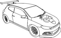 Download Auto Motorrad Ausmalbilder 757 Malvorlage Alle Ausmalbilder Kostenlos, Auto Motorrad ...