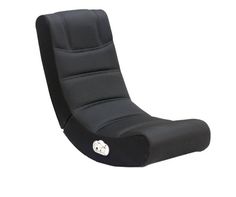 Gaming X Rocker Extreme Chair Speakers Ergonomic Back 2 Video Support Audio Gaming X Rocker Extreme Chair Speakers Ergonomic Back 2 Video Support Audio
