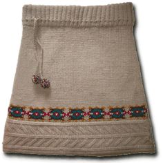 Everest Designs Kira Skirt