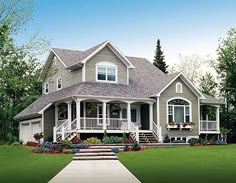 Country House Plans With Wrap Around Porch single story farmhouse with wrap around porch | square feet, 3 Country House Plans With Wrap Around Porch single story farmhouse with wrap around porch | square feet, 3