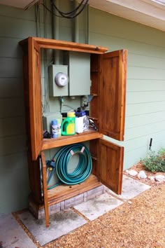 107 Best Outdoor Tv Cabinets Images In 2019 Tv Unit Furniture