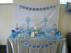 9 best baptism parties images on pinterest baptism party