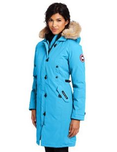 canada goose kensington parka silverbirch canada goose kensington parka silverbirch