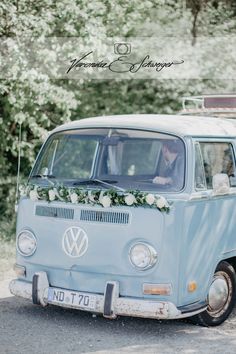 Ausgefallene Hochzeitsservietten Just Married BOTANICAL CAR Servietten in Form eines Brautautos wei/ß gr/ün silber Tisch-Dekoration Hochzeits-Deko Zubeh/ör /& Accessoires Sektempfang 16 Servietten