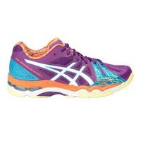 ASICS Gel Pivot 9 da donna Bianco AHAR Netball Indoor Court Scarpe da Ginnastica Sportive ASICS Gel Pivot 9 da donna Bianco AHAR Netball Indoor Court Scarpe da Ginnastica Sportive