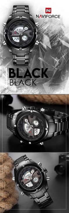 Las 191 mejores imágenes de Watches | Reloj, Relojes de lujo Mejor Promo Relojes de alta calidad Relogio Masculino binger
