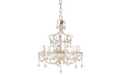 Chella Cream 5 Light Chandelier | Chandelier lighting Chella Cream 5 Light Chandelier | Chandelier lighting