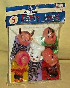 NEW 60 PCS SET TOYS CIRCUS PLAY SET KIDS CARNIVAL CLOWNS ANIMAL ACTION FIGURES 1