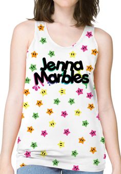 Jenna Marbles