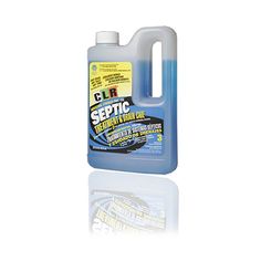 7 Best Septic Images On Pinterest Tank Sewer System And Clr Septic System Treatment Is The Only To Be Partnered With Epa S Dfe Formula For Safer Chemistry