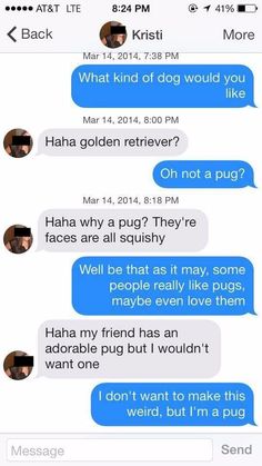 dating pierre