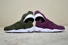 puma basket trinomic r698 allover suede puma basket trinomic r698 allover suede