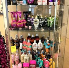 palm beach tan lotions