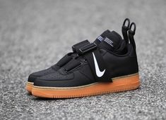 air force 1 utility trainers sequoia black gum medium brown air force 1 utility trainers sequoia black gum medium brown