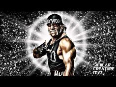 wwe hulk hogan theme song wwe hulk hogan theme song