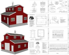 pole barns | Stall wood barn with apartment in 2nd story | Pole ... pole barns | Stall wood barn with apartment in 2nd story | Pole ...
