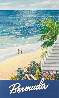 POSTER CALIFORNIA BEACHES SAND SEAGULLS USA SUMMER TRAVEL VINTAGE REPRO FREE S//H