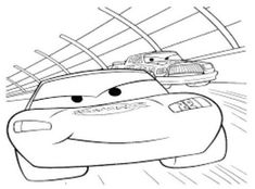 Download Dibujos de Carros para Colorear | Patrones | Pinterest
