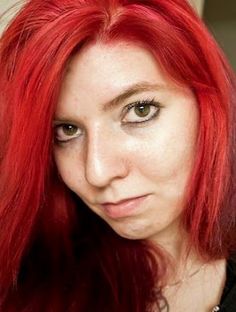 11 Best Manic Panic Red Passion Ideas Manic Panic Hair Dye Manic Panic Red Manic Panic