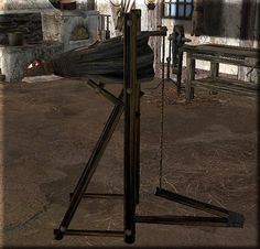 S4 S2 Blacksmith Bellow Grindstone S4 S2 Blacksmith Bellow Grindstone