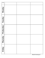 1296 best lesson plan templates images in 2018 school classroom