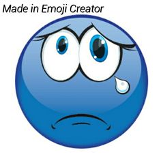 235 best emojis blue