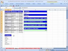 Excel Fácil Excelfacil123 Perfil Pinterest