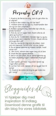 Online dating spørgsmål sjovt