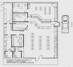pharmacy design plans pharmacies floor plans 16551code jpg