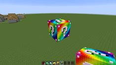 10 Lucky Block Blanket Ideas Lucky Popularmmos Minecraft Trolling Fans With Rainbow Lucky Blocks In Roblox Trolling Fans With Rainbow Lucky Blocks In Roblox 10 Lucky Block Blanket Ideas Lucky Popularmmos Minecraft