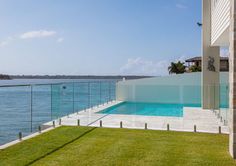 54 Pool Fencing Ideas Pool Fence Pool Glass Pool Fencing