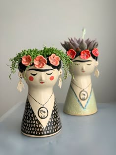 Design Vase Ariane 2 schwarz
