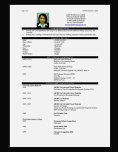 format of resume for job application to download data sample resume