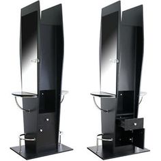 7 Best Salon Stuff Images Equipment Hair Studio Living Beauty Salon Spa Equipment Double Sided Hair Styling Station With Mirror Ws 20b