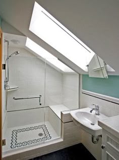 Small Bathrooms Under Eaves attic closets under eaves - google search | tiny bathroom ideas Small Bathrooms Under Eaves attic closets under eaves - google search | tiny bathroom ideas
