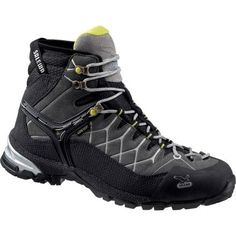 Kenetrek KE-74-H Bridger Ridge High Trail Running Chaussures Hi Top Chaussures De Randonnée ~