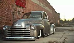 Old naked trucks — img 7