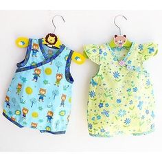 KATIA Spain Sewing Pattern Knickers /& Bandana Bib Multi Sized Baby Top