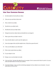 scientific method steps examples worksheet zoey and sassafras form a hypothesis worksheet
