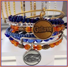568 Best Gator Nation Love Images In 2018 Florida Gators Collage Alex And Ani Gator Edition Haha Packer
