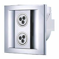 Bathroom Led Lights With Extractor Fan shower extractor fan with selv light kit chrome grill - std or Bathroom Led Lights With Extractor Fan shower extractor fan with selv light kit chrome grill - std or