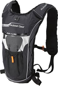 Coolchange 10L MTB Bicycle Cycling Backpack Hydration Hiking Water Bladder Bags