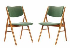 90+ Retro chairs ideas | retro chair, chair, furniture Stoler retro Olav Haug stol og Farstrup 50 tallet med teak