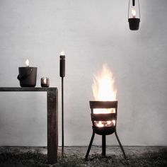 beste outdoor möbelbezüge menu norm fire basket bucket torch and hurricane 18 besten gartendeko im schÖner wohnenshop bilder auf pinterest beste outdoor möbelbezüge menu norm fire basket bucket torch and hurricane 18 besten gartendeko im schÖner wohnenshop bilder auf pinterest