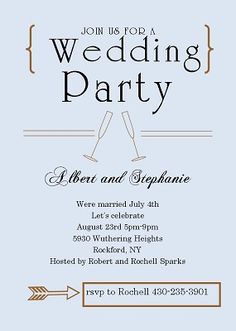 90 Best Elopement Intimate Wed Ideas Images On Pinterest Wedding Good Idea For Invitation Party Following Private Ceremony Reception Earlier In The Year Wedding