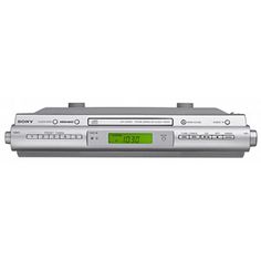 Dab Under Cabinet Kitchen Radio Now Only 97 Delivered Dab Under Cabinet Kitchen Radio Now Only 97 Delivered Cleverstuff Radios Pinterest Audio