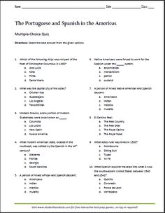 multiple choice quiz template word doc